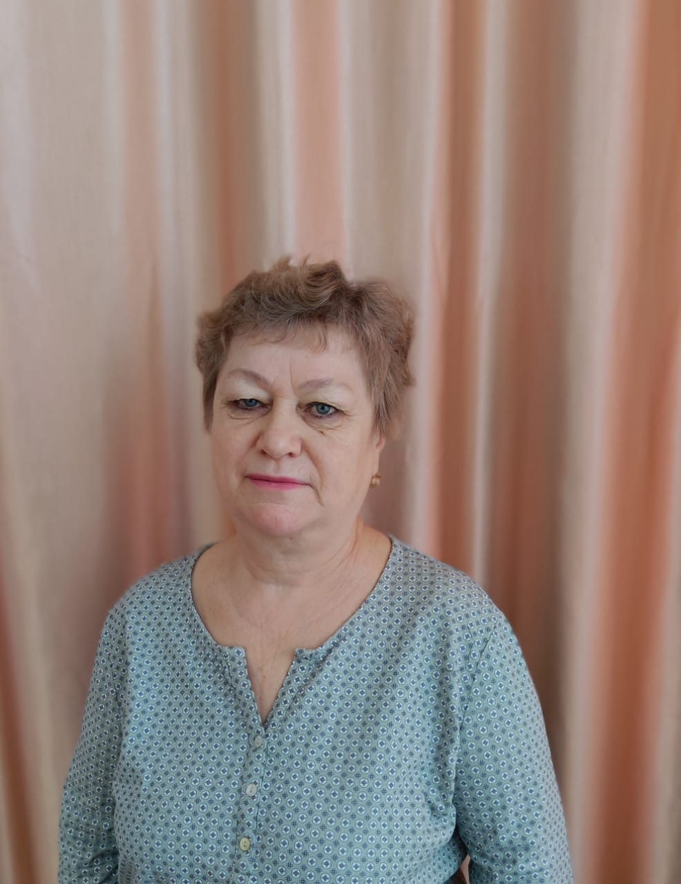 Воспитатель Иванова Ирина Анатольевна.