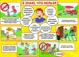 Правила поведения детей на улице и на дороге. Правила поведения детей на улице и на дороге.